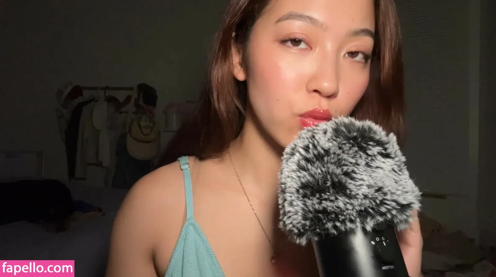 Cloud Crystal ASMR Onlyfans Photo Gallery 