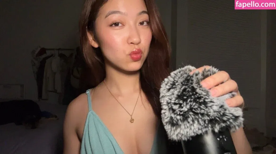 Cloud Crystal ASMR Onlyfans Photo Gallery 