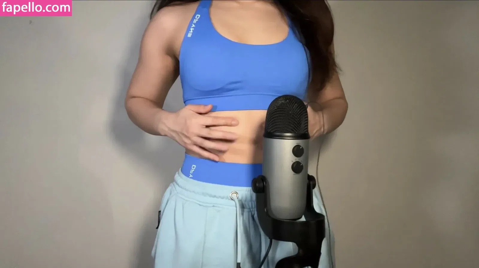 Cloud Crystal ASMR Onlyfans Photo Gallery 