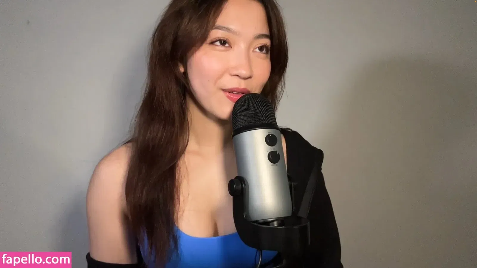 Cloud Crystal ASMR Onlyfans Photo Gallery 