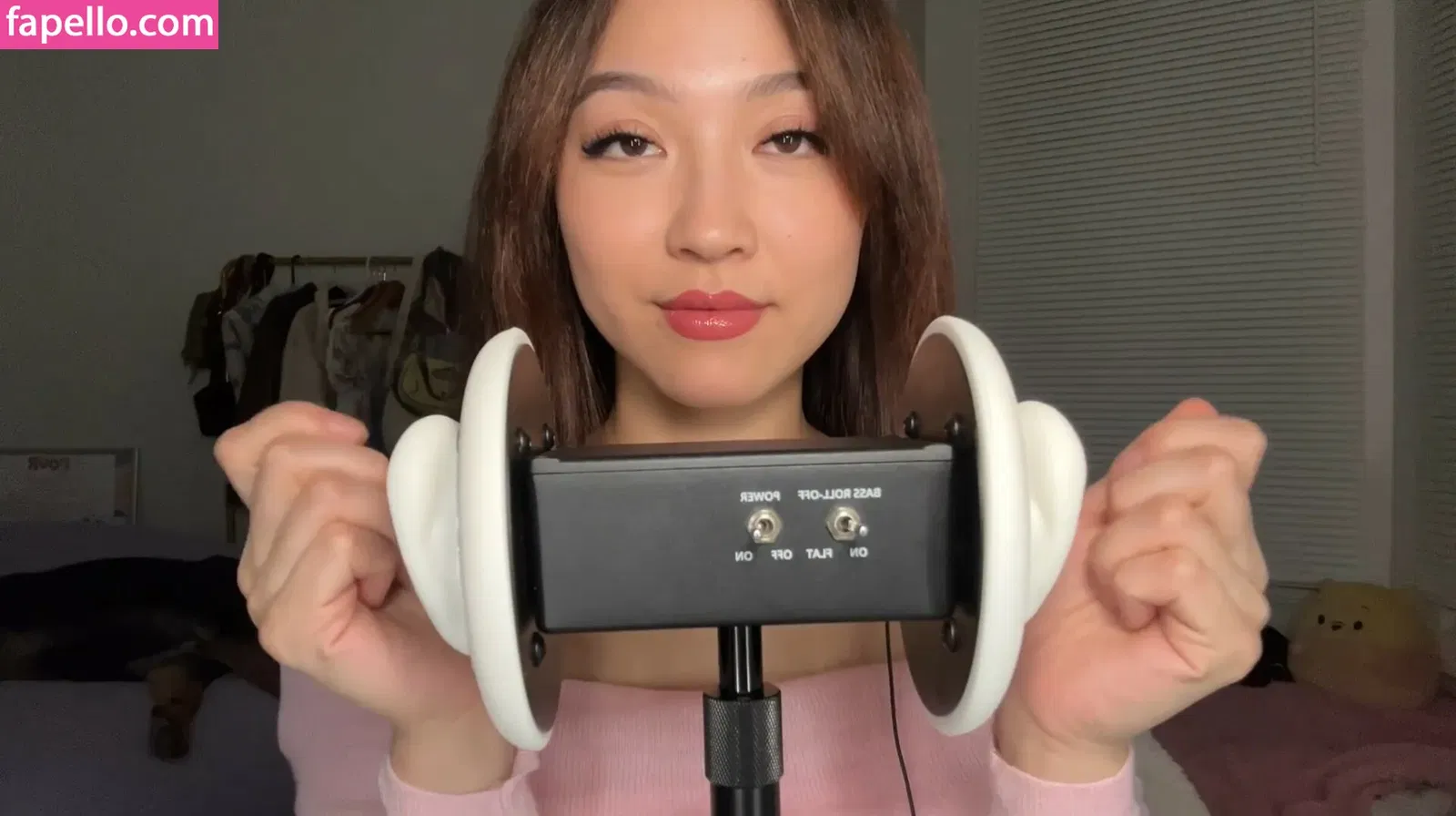 Cloud Crystal ASMR Onlyfans Photo Gallery 