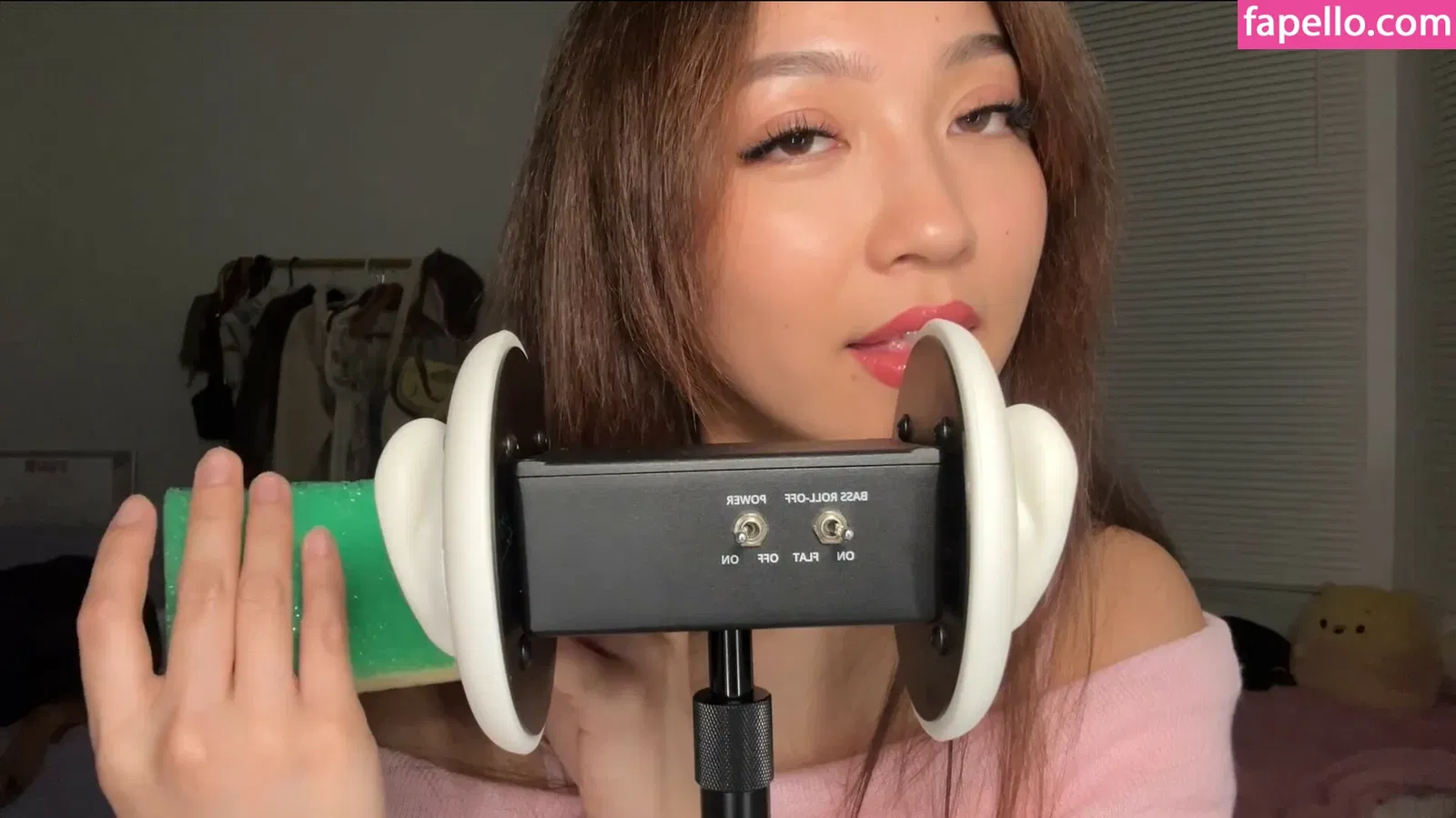 Cloud Crystal ASMR Onlyfans Photo Gallery 