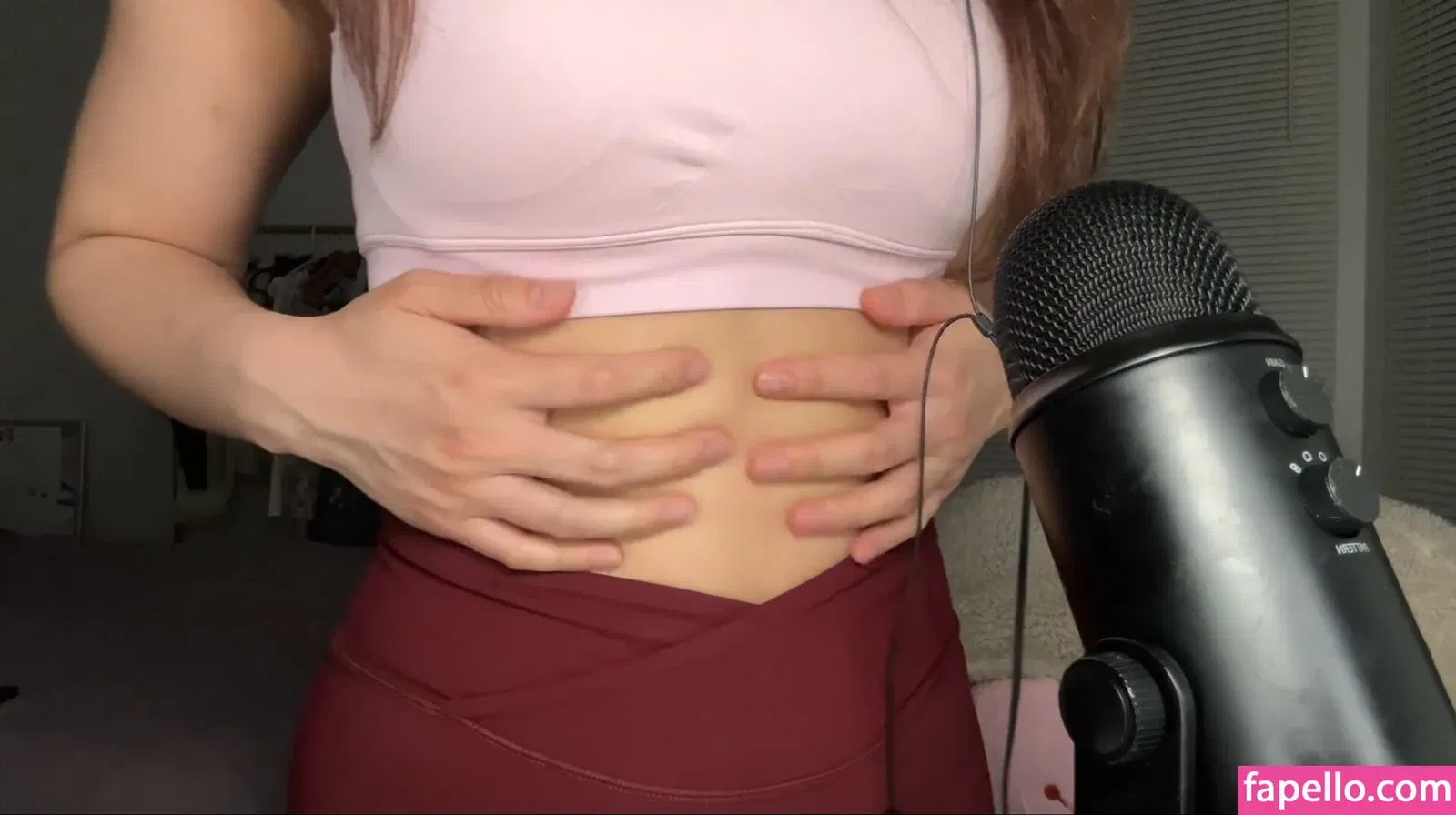 Cloud Crystal ASMR Onlyfans Photo Gallery 