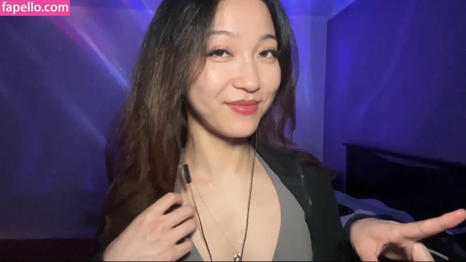 Cloud Crystal ASMR Onlyfans Photo Gallery 