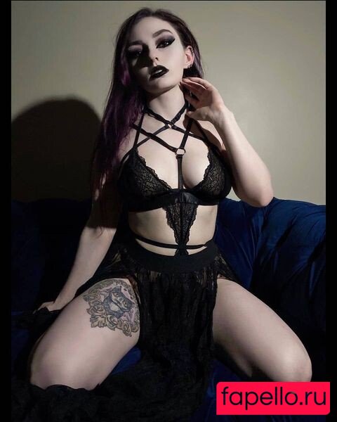 raven.rat_btgg Nude Onlyfans Photo 22