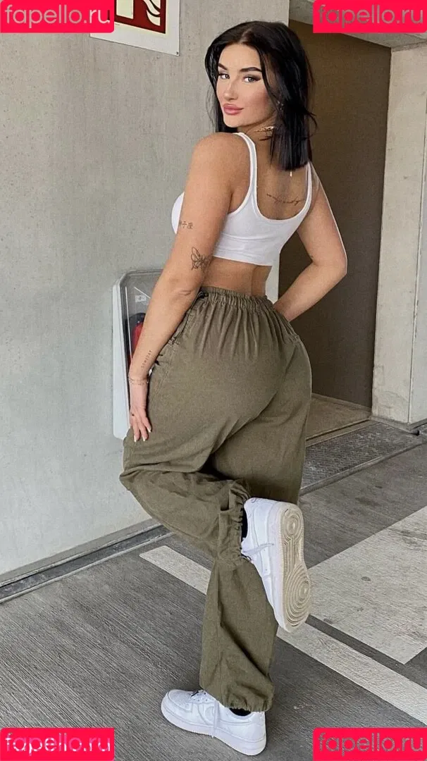 Paula Metzmeier Onlyfans Photo Gallery 