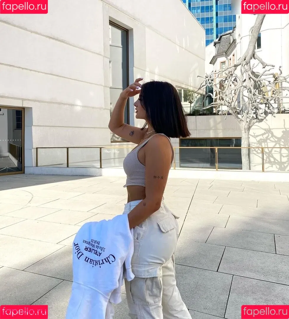 Paula Metzmeier Onlyfans Photo Gallery 