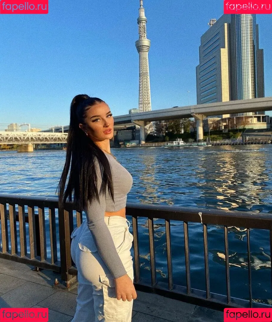 Paula Metzmeier Onlyfans Photo Gallery 