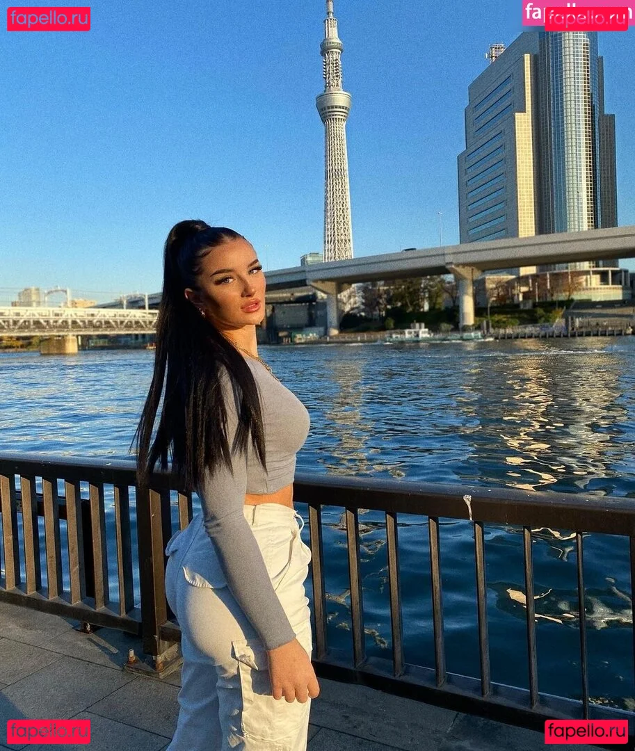 Paula Metzmeier Onlyfans Photo Gallery 