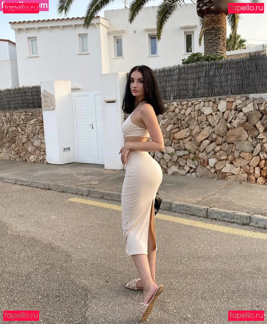 Paula Metzmeier Onlyfans Photo Gallery 