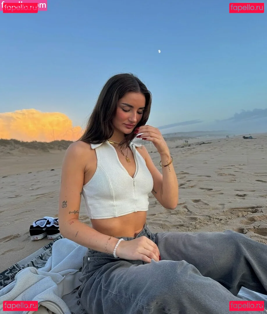 Paula Metzmeier Onlyfans Photo Gallery 