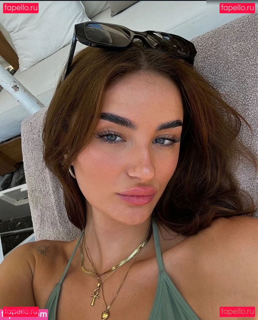 Paula Metzmeier Onlyfans Photo Gallery 