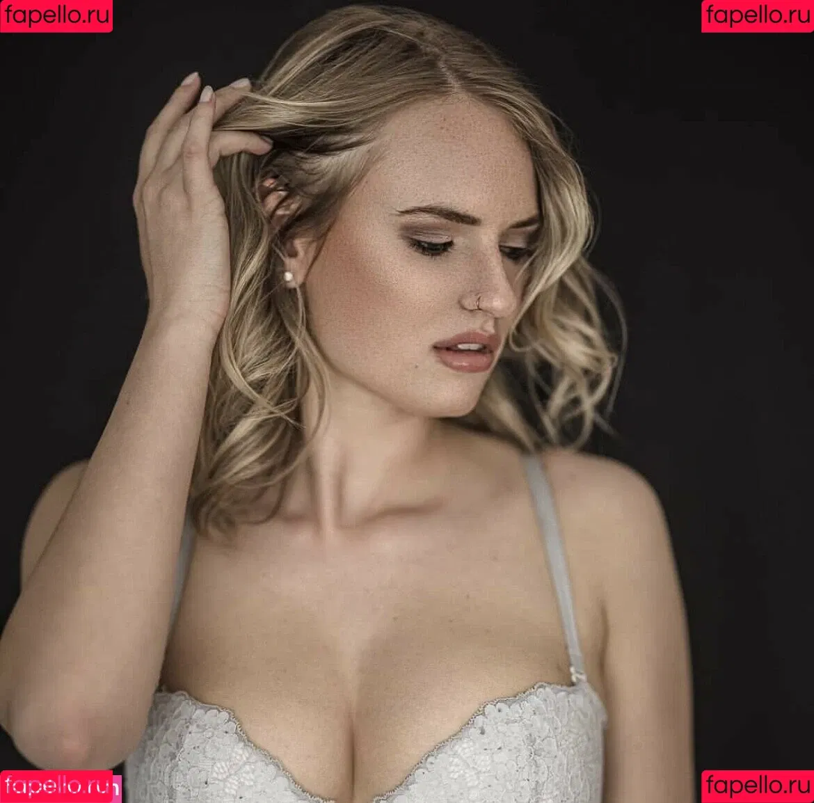Kim Denise Lang Onlyfans Photo Gallery 