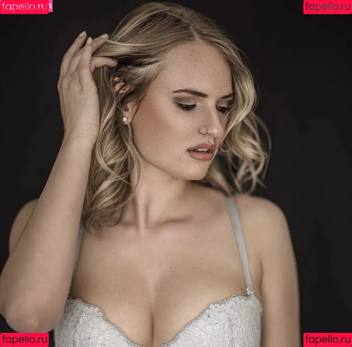 Kim Denise Lang Onlyfans Photo Gallery 