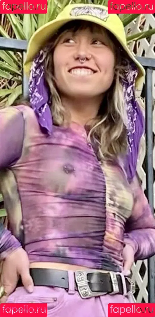Katelyn Ohashi Onlyfans Photo Gallery 