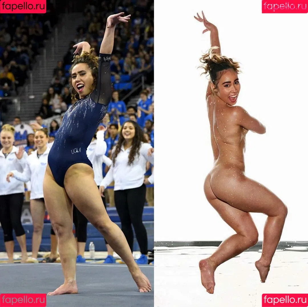 Katelyn Ohashi Onlyfans Photo Gallery 
