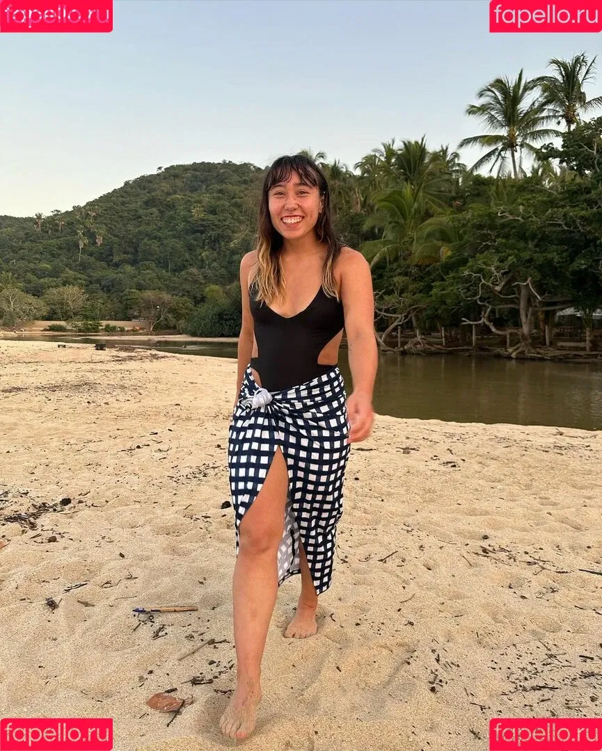 Katelyn Ohashi Onlyfans Photo Gallery 