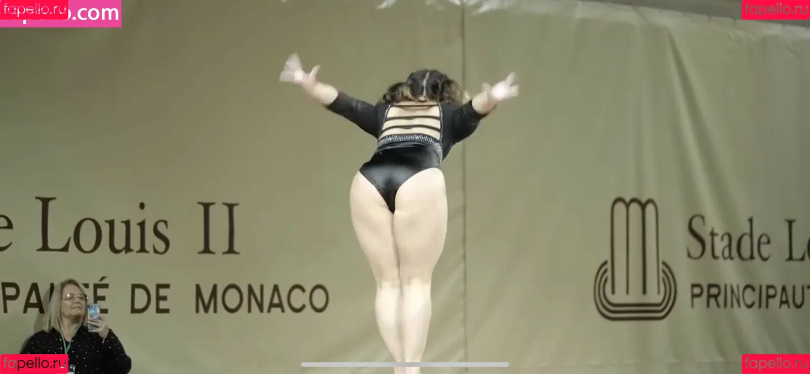 Katelyn Ohashi Onlyfans Photo Gallery 