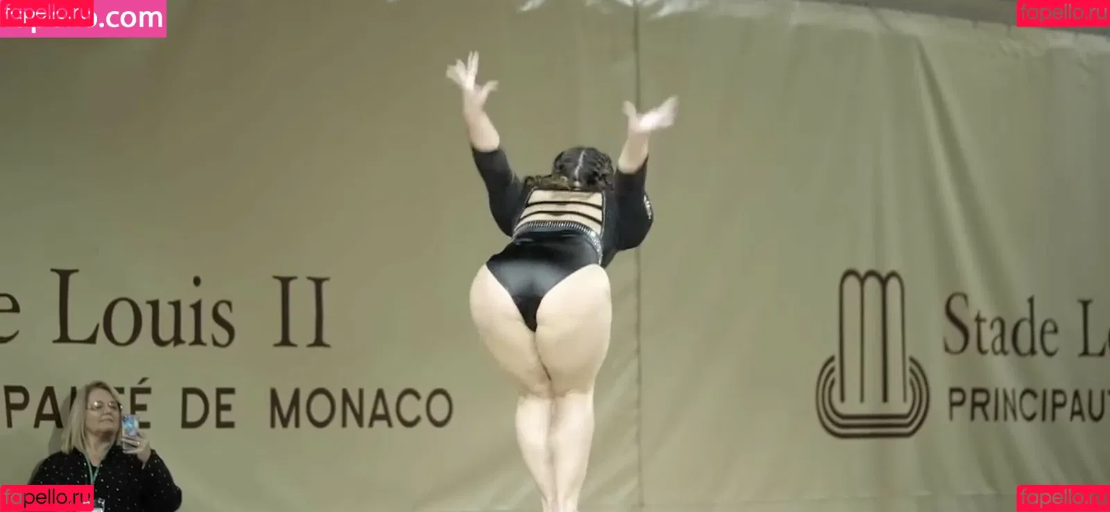 Katelyn Ohashi Onlyfans Photo Gallery 