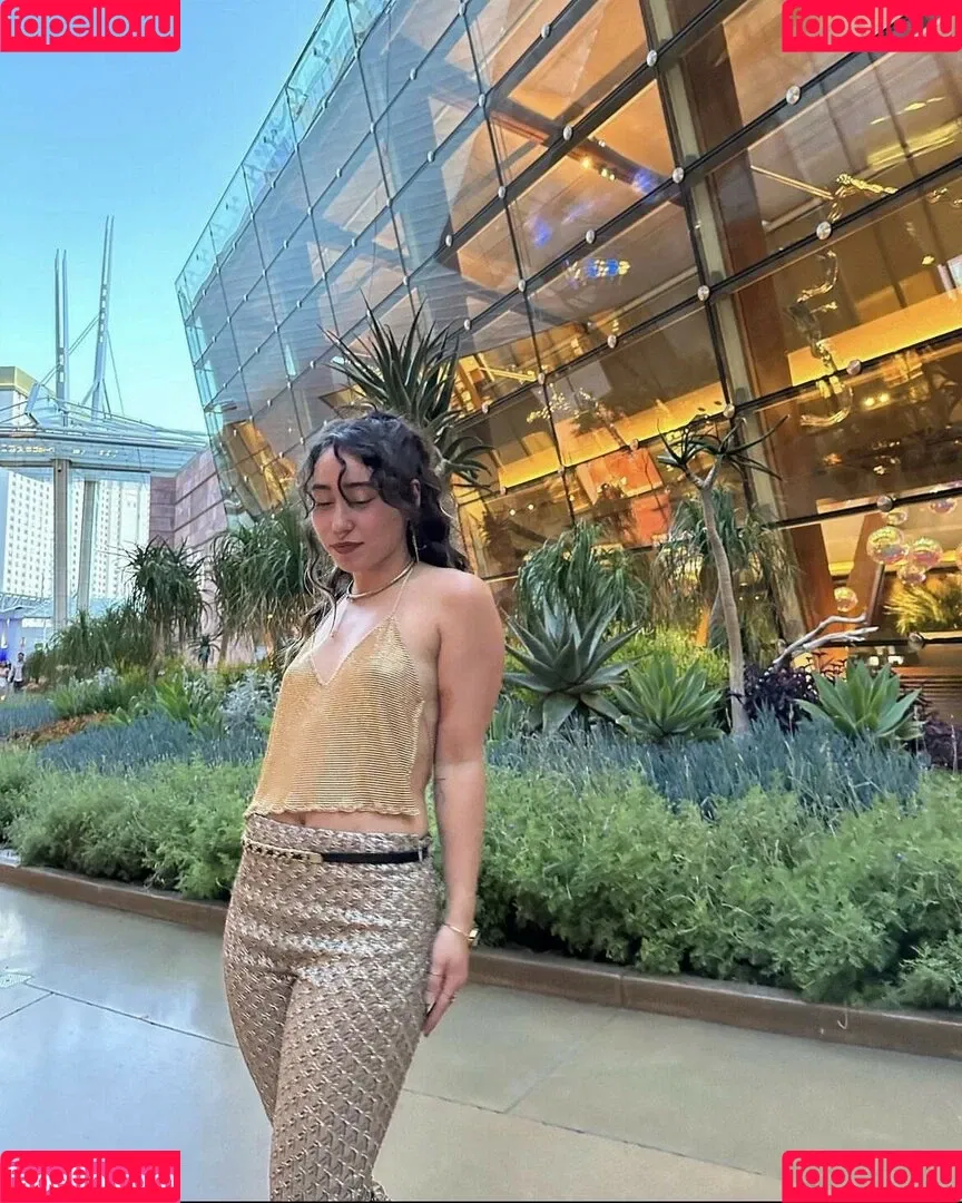 Katelyn Ohashi Onlyfans Photo Gallery 