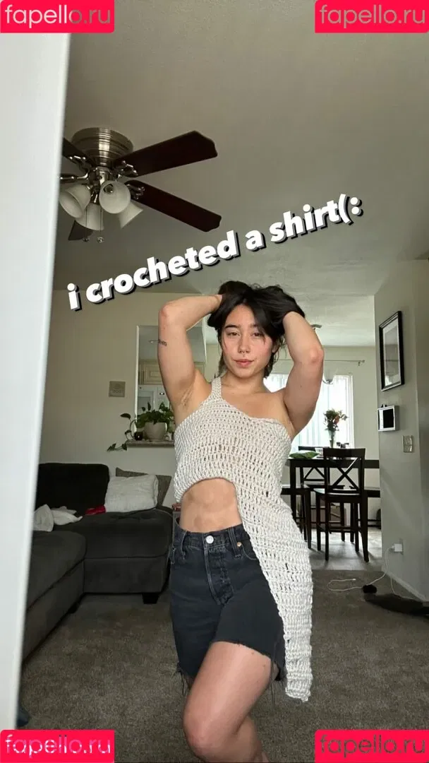 Katelyn Ohashi Onlyfans Photo Gallery 