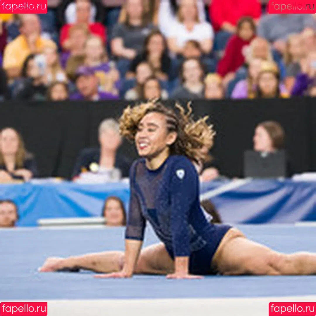 Katelyn Ohashi Onlyfans Photo Gallery 