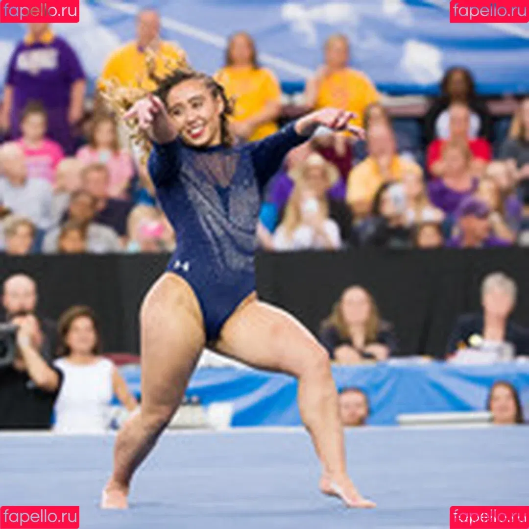 Katelyn Ohashi Onlyfans Photo Gallery 