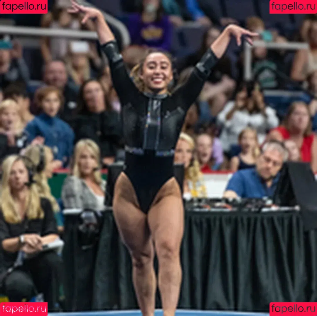 Katelyn Ohashi Onlyfans Photo Gallery 