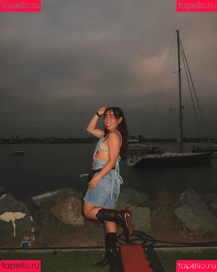 Katelyn Ohashi Onlyfans Photo Gallery 