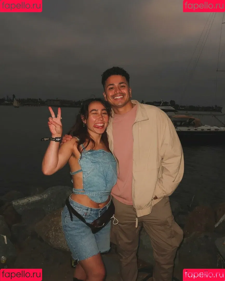 Katelyn Ohashi Onlyfans Photo Gallery 