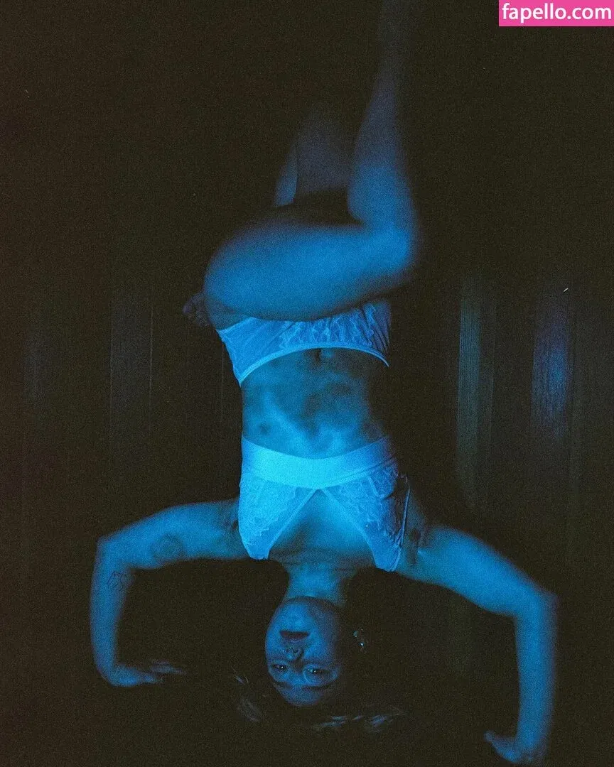 Katelyn Ohashi Onlyfans Photo Gallery 