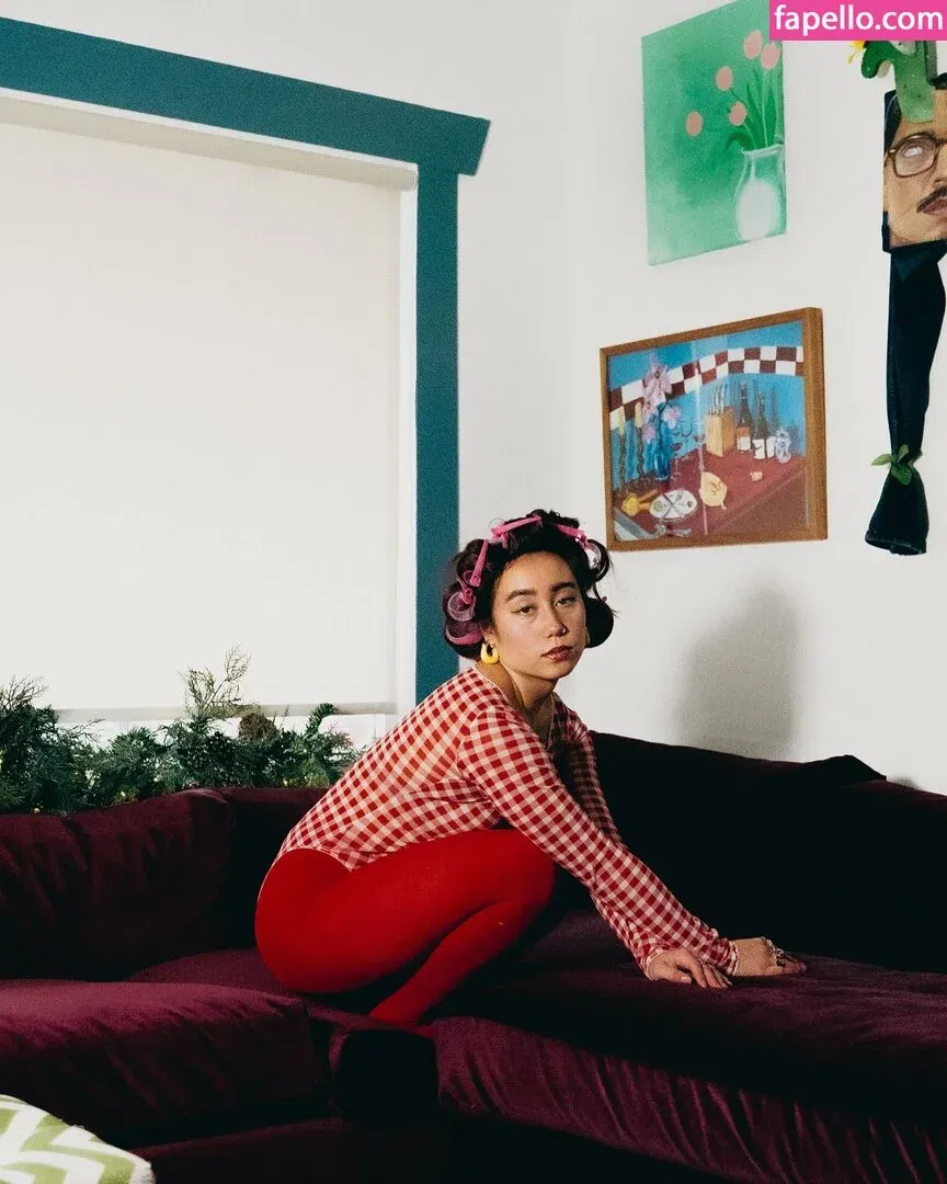 Katelyn Ohashi Onlyfans Photo Gallery 