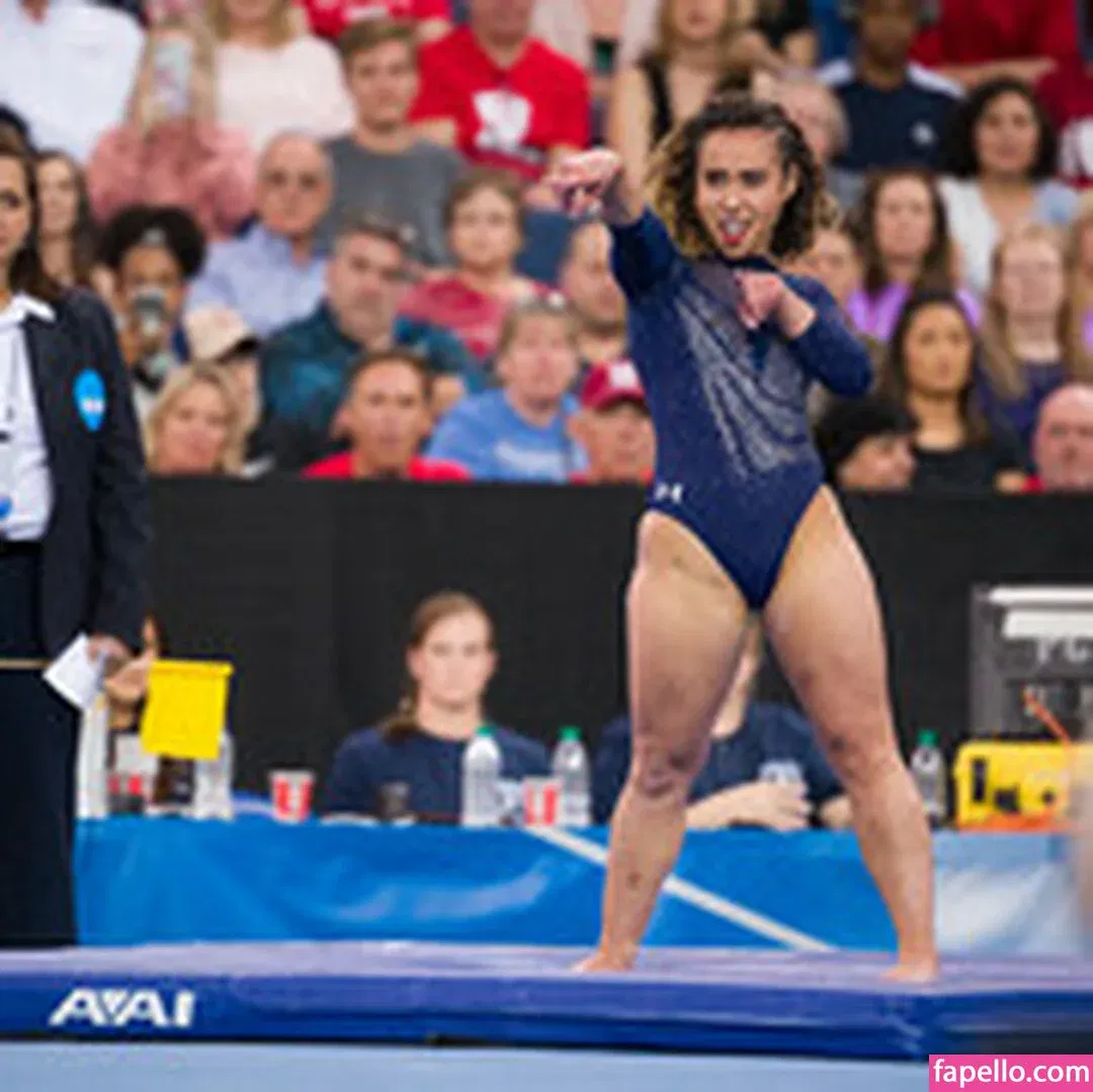 Katelyn Ohashi Onlyfans Photo Gallery 