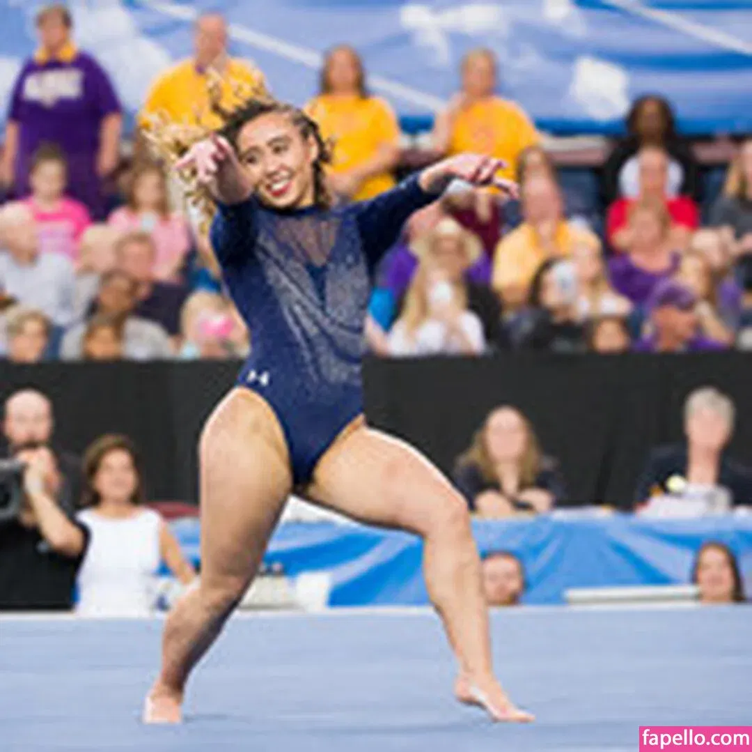 Katelyn Ohashi Onlyfans Photo Gallery 
