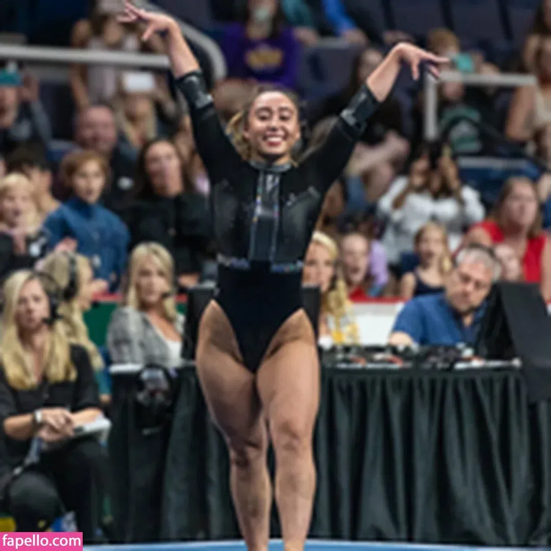 Katelyn Ohashi Onlyfans Photo Gallery 