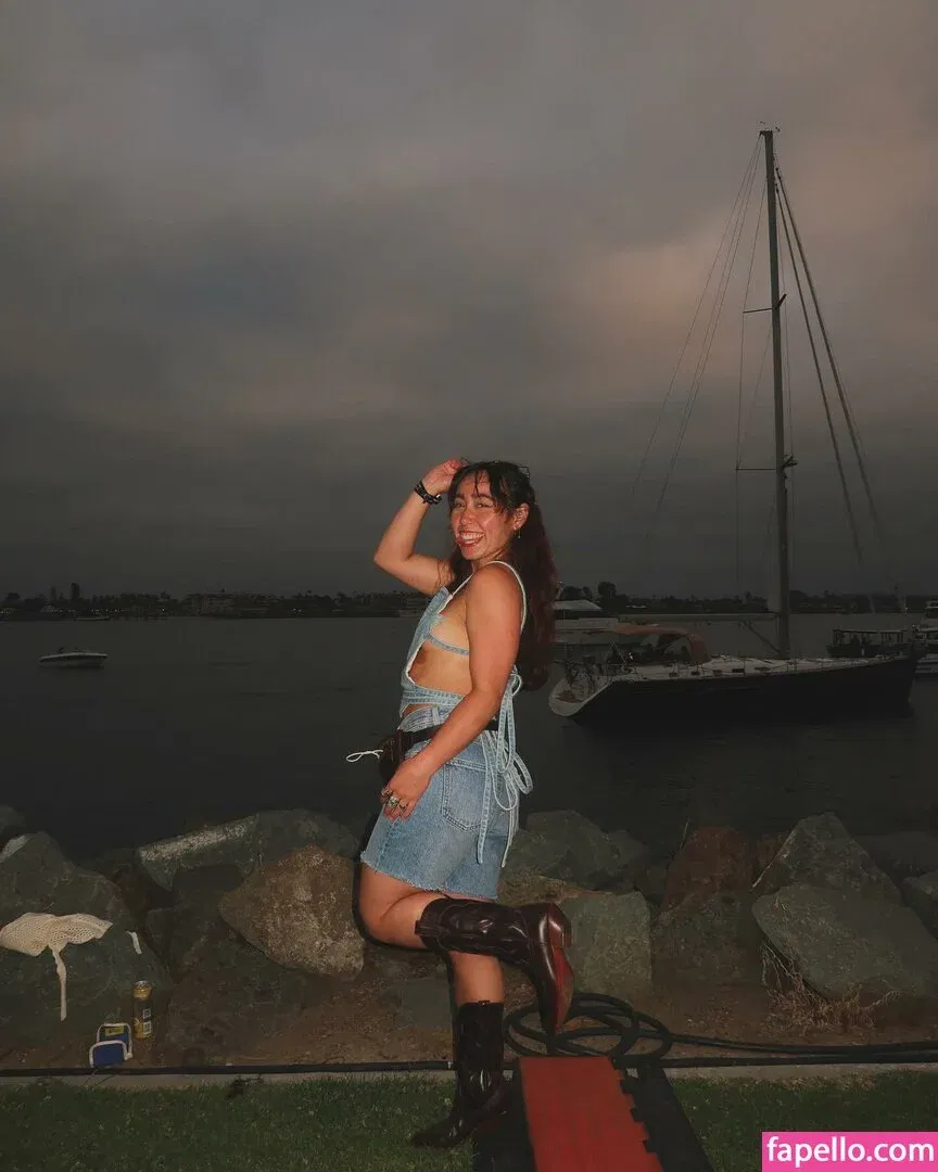 Katelyn Ohashi Onlyfans Photo Gallery 