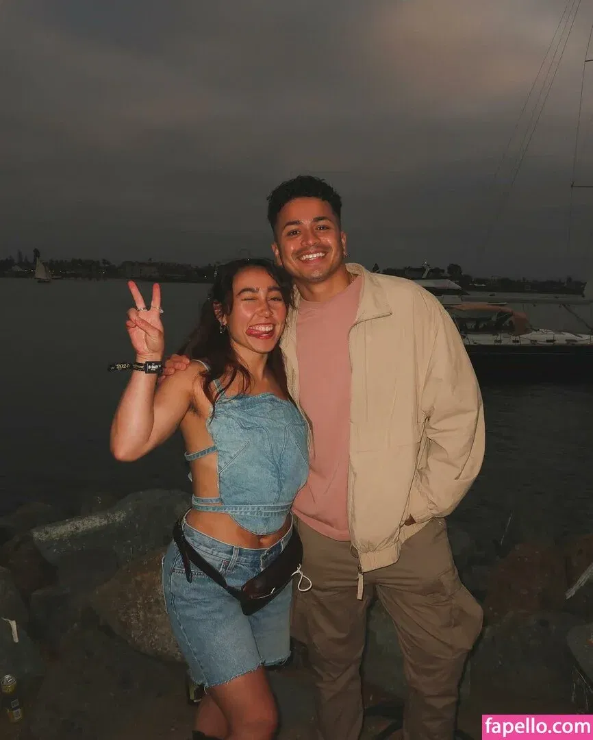 Katelyn Ohashi Onlyfans Photo Gallery 