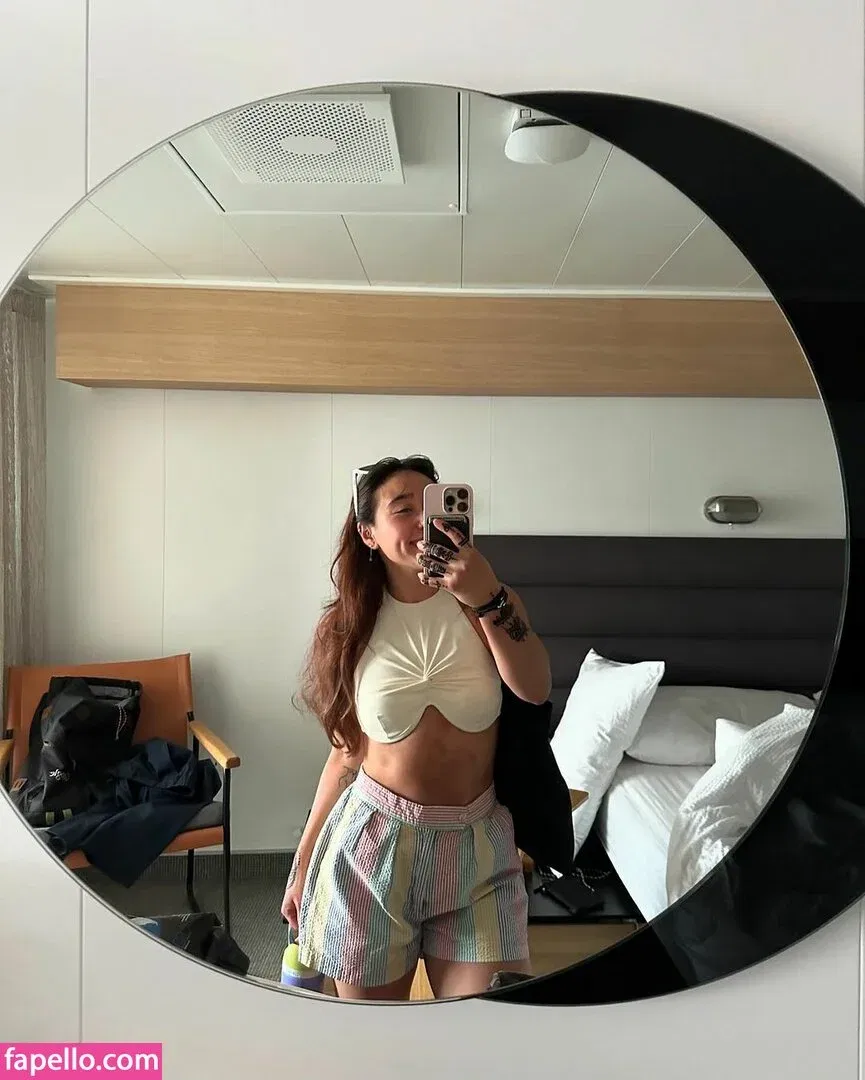 Katelyn Ohashi Onlyfans Photo Gallery 