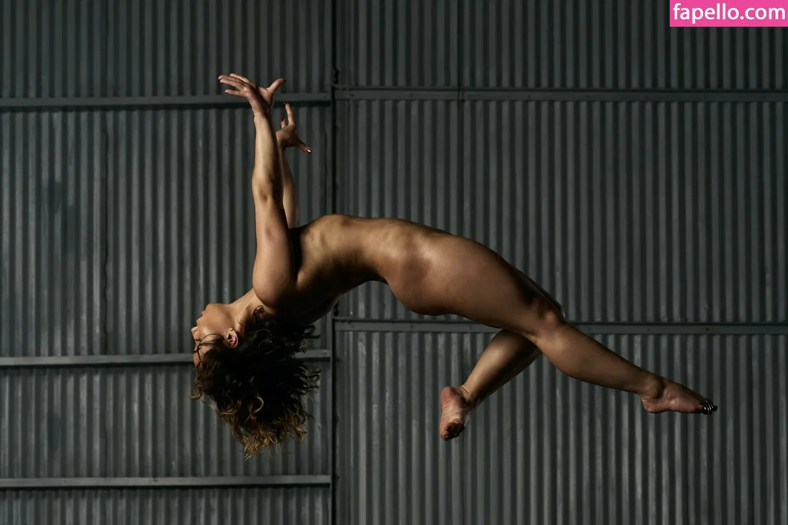 Katelyn Ohashi Onlyfans Photo Gallery 