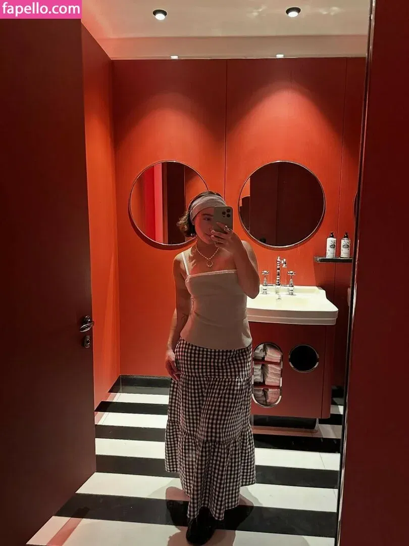 Katelyn Ohashi Onlyfans Photo Gallery 