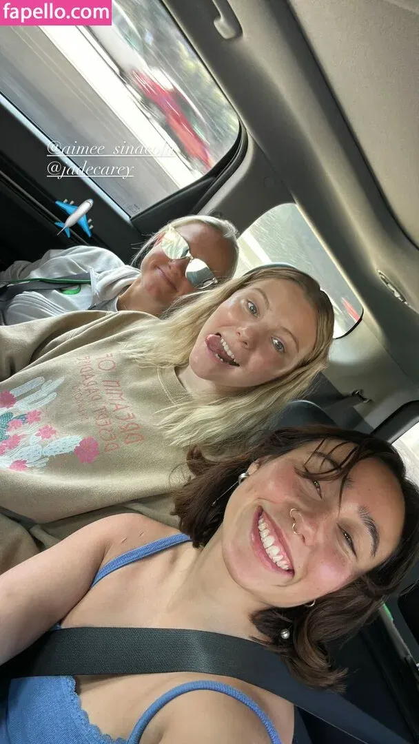 Katelyn Ohashi Onlyfans Photo Gallery 