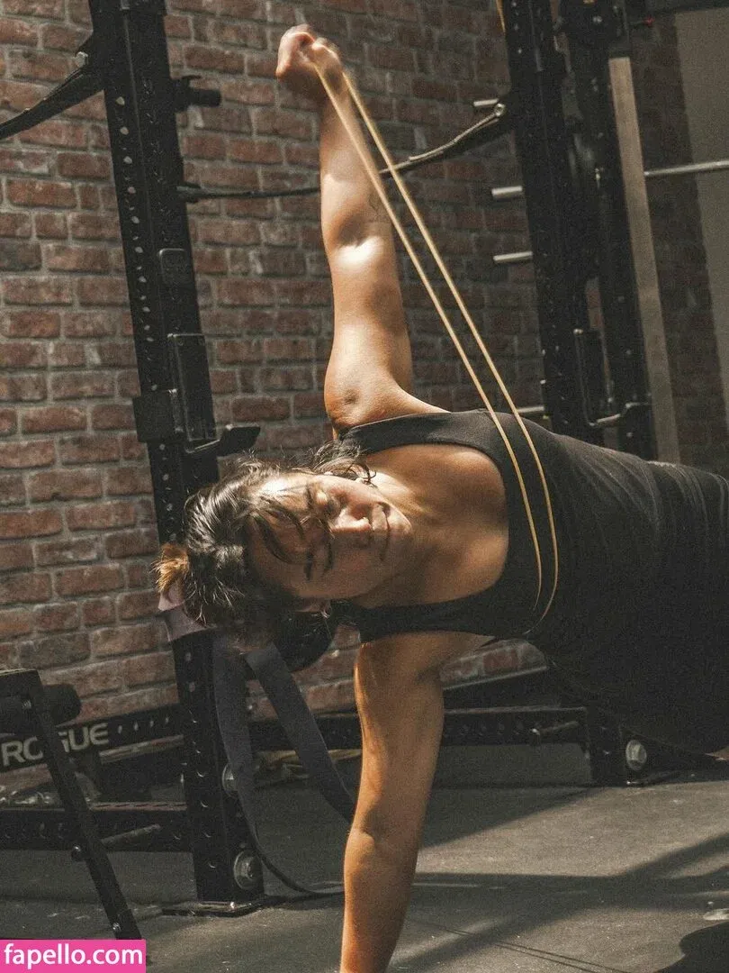 Katelyn Ohashi Onlyfans Photo Gallery 