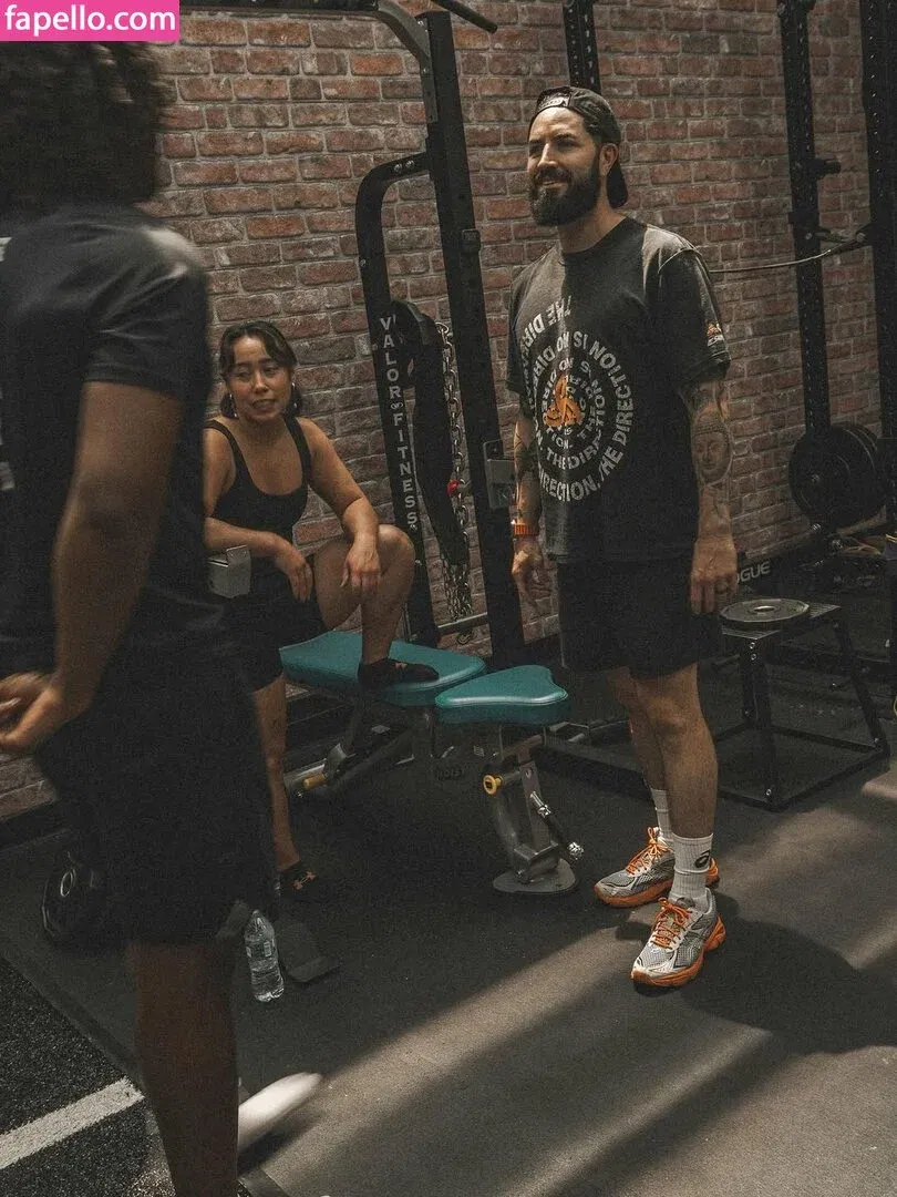 Katelyn Ohashi Onlyfans Photo Gallery 