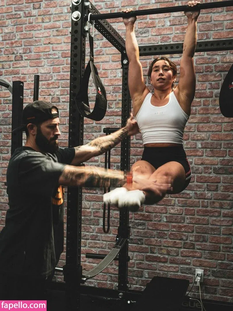 Katelyn Ohashi Onlyfans Photo Gallery 