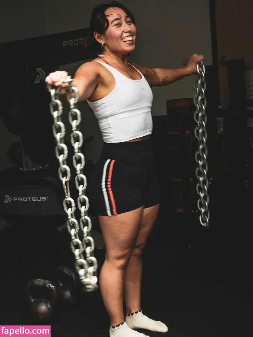 Katelyn Ohashi Onlyfans Photo Gallery 