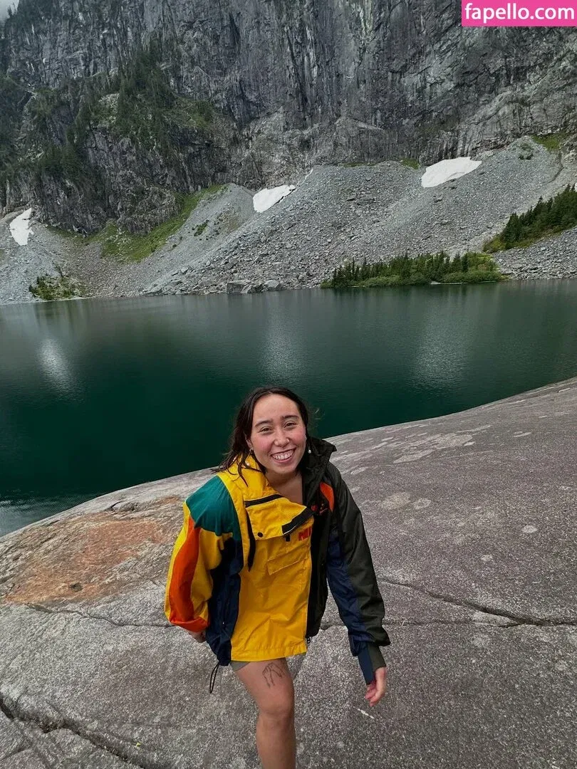 Katelyn Ohashi Onlyfans Photo Gallery 