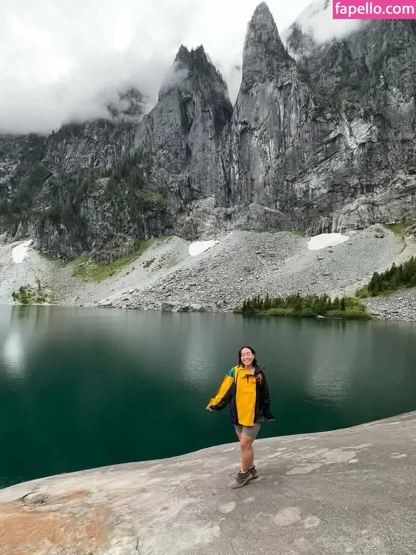 Katelyn Ohashi Onlyfans Photo Gallery 