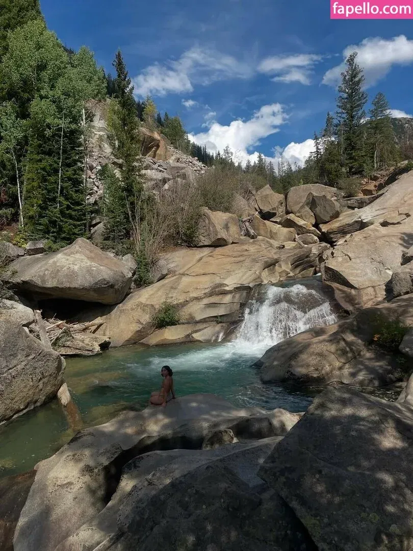 Katelyn Ohashi Onlyfans Photo Gallery 