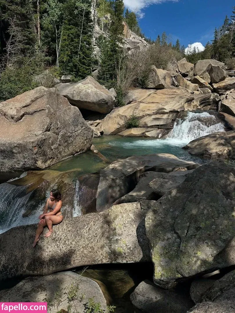 Katelyn Ohashi Onlyfans Photo Gallery 