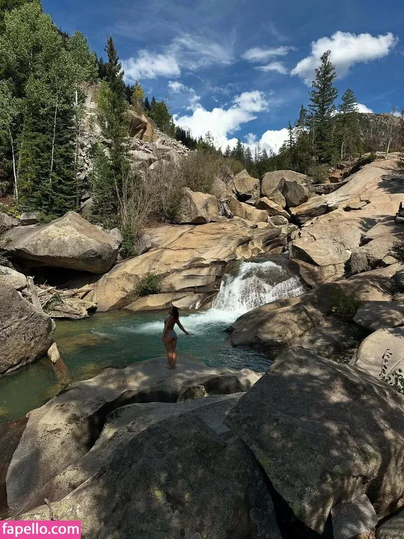 Katelyn Ohashi Onlyfans Photo Gallery 